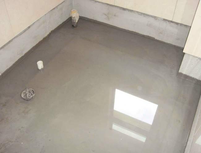 砖砌蓄水池规范(图1)