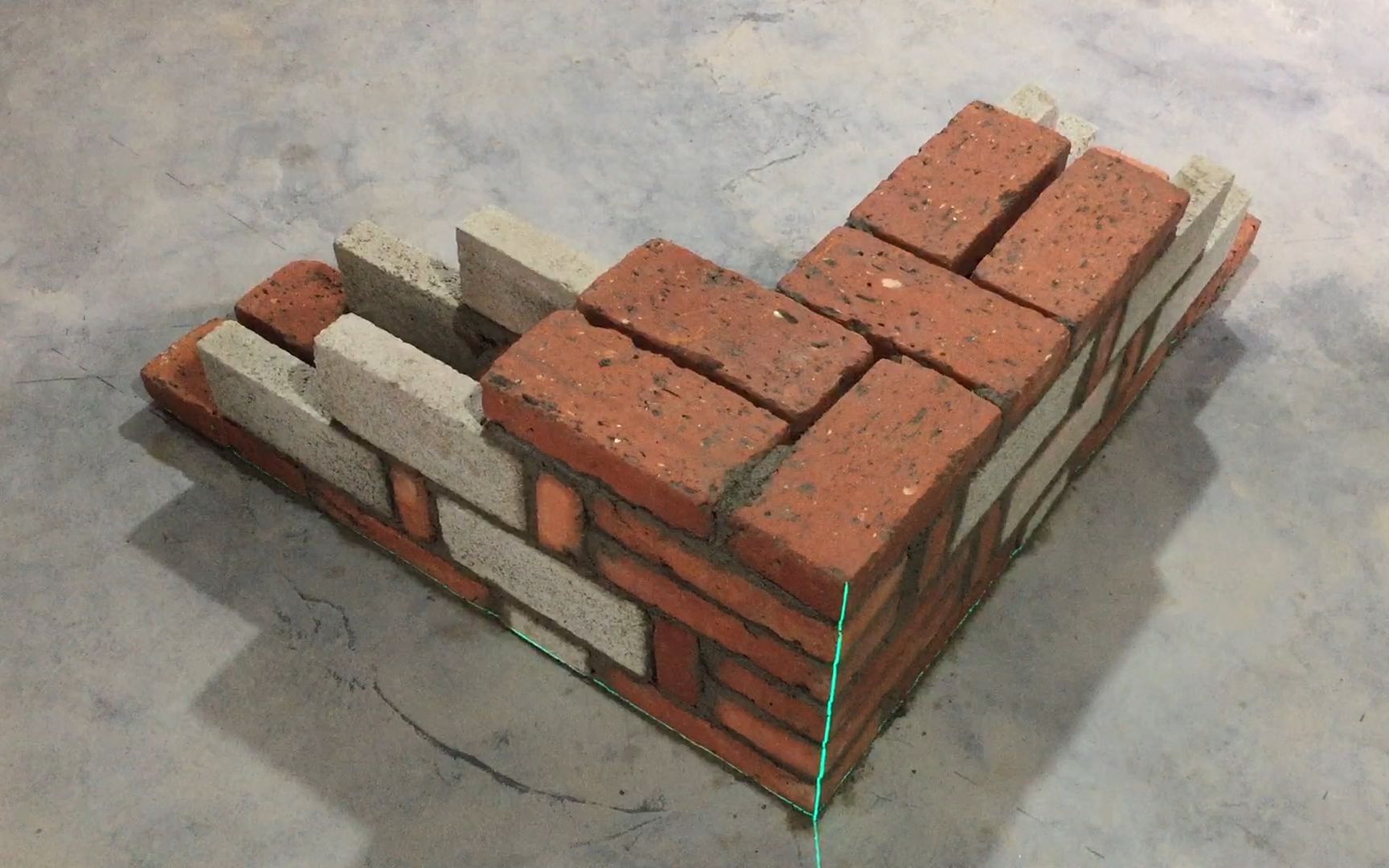 砖挡土墙施工方案-阅读页(图1)