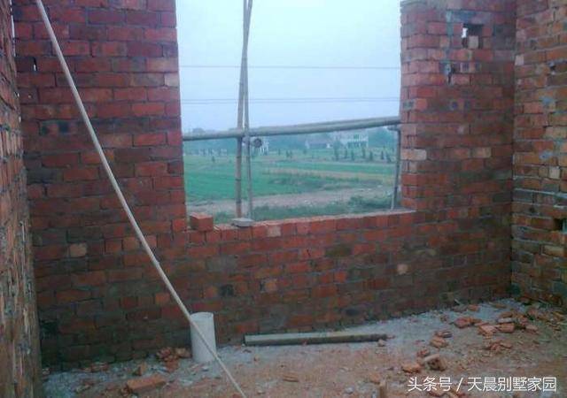 砖砌挡土墙砌砖要求(图1)