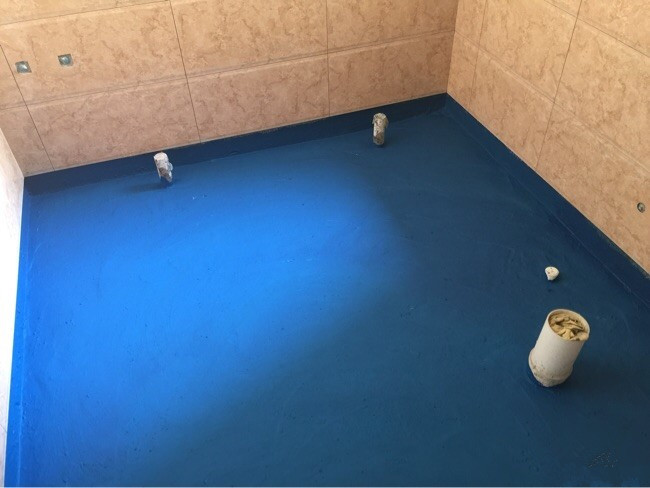 地下室外墙防水保护墙(图1)
