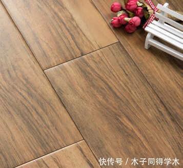 装修木纹砖选工字铺法老土又起拱就等着挨骂吧(图1)